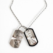 Diesel halskette dx0011040 - diesel,