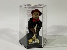 The Mini Pet Collection Los Macacos Affe Figur 9cm Bauer Miniatur Statur Figur