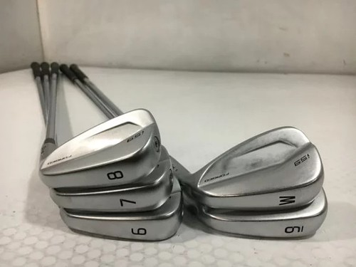 Ping i59 eisensatz pw - i59,
