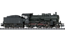 Trix 16387, Dampflokomotive BR