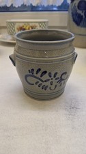 Rumtopf Steingut Keramik
