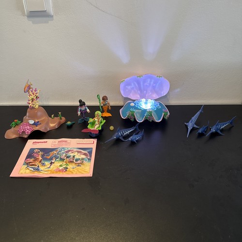 Playmobil magic 70095 - playmobil,