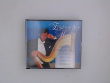 Zauber der Harfe - Doppel CD -