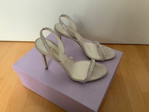 Damenschuhe sandalen heels - damenschuhe,