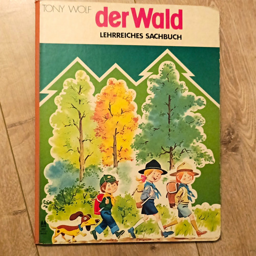Schwager steinlein tony wolf - schwager,