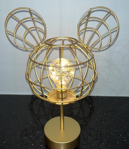 Disney batterie gold - disney,