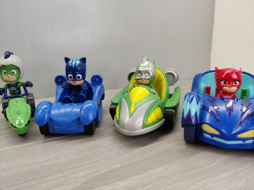 Masks figuren fahrzeuge - figuren,