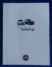 Fiat Blue&Me TomTom