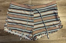 BIKINI Hose Panty Shorts Gr. L