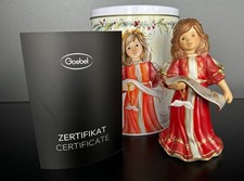 Goebel Jahresengel 2025 Rot -