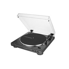 Audio-Technica AT-LP60XBT