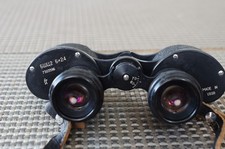 Russisches KOMZ Fernglas Zenit