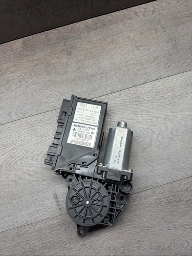 Motor fensterheber links vorne - motor,