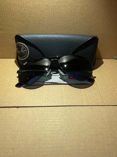 Ray ban aviator sunglasses - ban,
