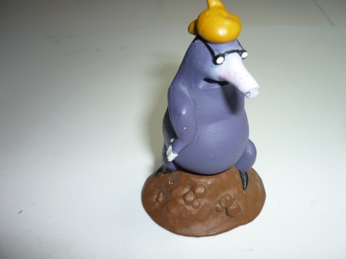 Tonie figur maulwurf wer - maulwurf,