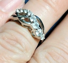 Sterling Silber 9,25