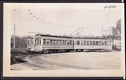 Baltimore transit trolley - baltimore,