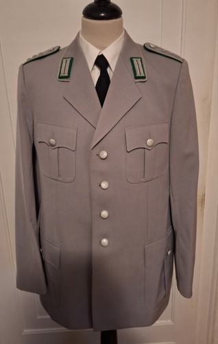 Bundeswehr uniform jacke - bundeswehr, bw