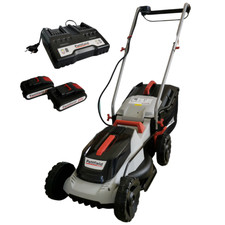 Rasenmäher Akku Pattfield