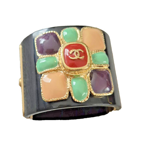 Chanel vintage statement - chanel, cc