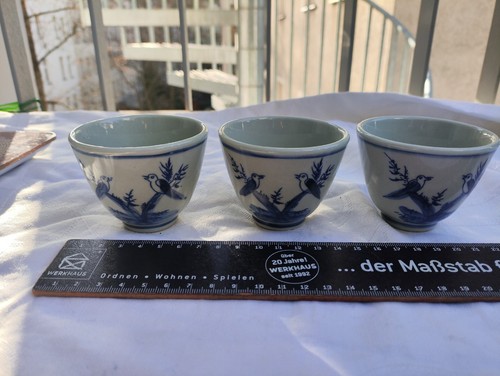 Chinesische becher qianlong - 3,