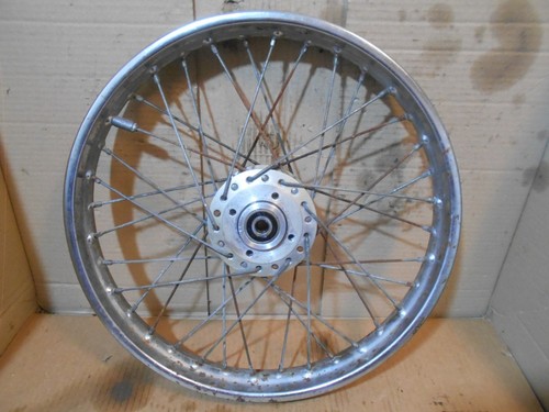 Honda 250 350 felge vorne - 250,