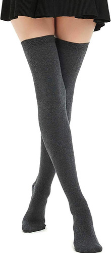 Damen extra lange socken - damen,