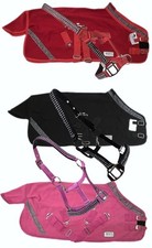 Abschwitzdecke Set Zoe mit