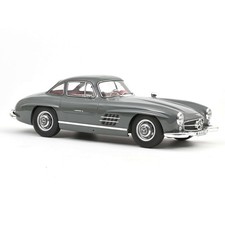 Mercedes 300 gullwing - 300,