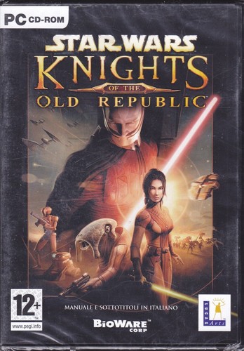 Spiel star wars knights - wars,