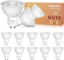 GU10 LED Leuchtmittel