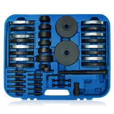 Radlager Werkzeug Satz für