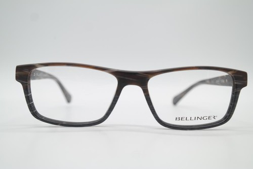 Brille bellinger pit braun - bellinger,