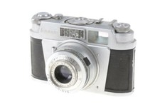 LEIDOLF Lordox mit Triplon 5cm