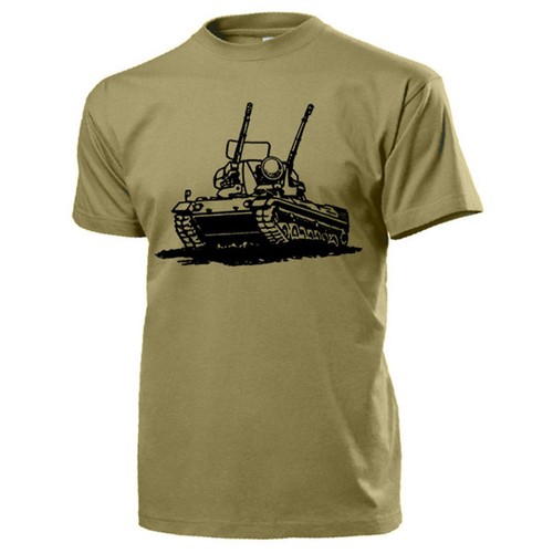 Gepard panzer flak bundeswehr - gepard,