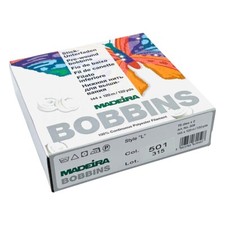 144x madeira bobbins - 144x,