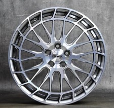 1 x Dotz Sepang Blaze Alufelge 8x19; 5x108; ML70,1; ET45; KBA 53349 (1645)