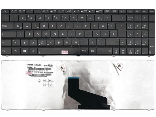 Deutsche tastatur keyboard - deutsche,