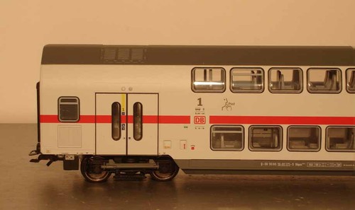 Märklin 43486 db ic2 - ,