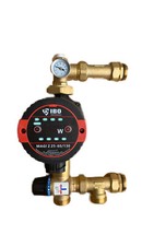 Festwertregelset für