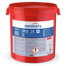 Remmers MB 2K - Multi-Baudicht 2K  Bauwerksabdichtung