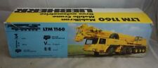 Liebherr Mobilkran LTM 1160
