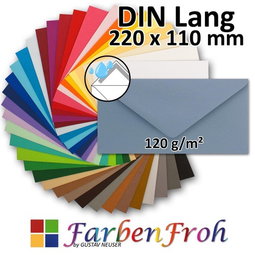 Gustav neuser farbenfroh - gustav,
