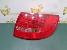 orig Audi A6 4F Avant Rückleuchte rechts Beifahrer LED 4F9945096 H B G J