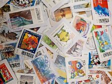 00 BRD 250 g Sondermarken Kiloware & Zuschlagsmarken Matrixmarken bis Ende 2024