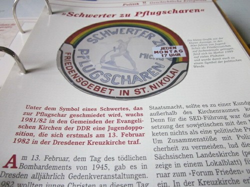 Ddr politik leben mit der - ,
