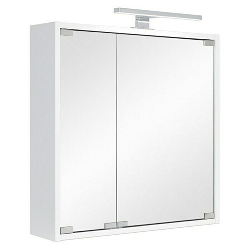 Spiegelschrank badschrank riva - badschrank,