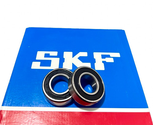Skf 6203 2rsh c3 - 2x,