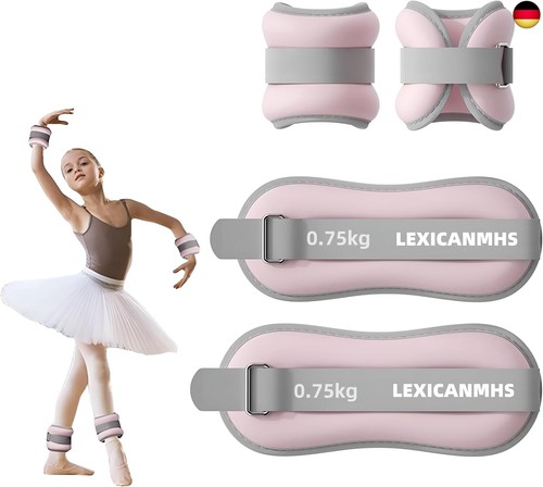 Lexicanmhs gewichtsmanschetten - lexicanmhs,