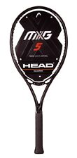 Head MXG 5 unbesaitet Tennis Racquet Tennisschläger